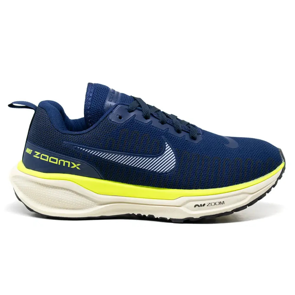 Tênis Nike Air ZoomX: Seu Novo Parceiro de Corrida