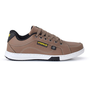 Sapatênis Caterpillar Casual Masculino: Conforto Robusto e Estilo