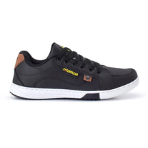Sapatênis Caterpillar Casual Masculino: Conforto Robusto e Estilo
