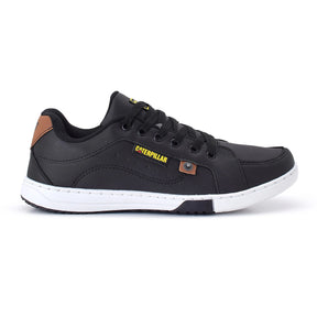 Sapatênis Caterpillar Casual Masculino: Conforto Robusto e Estilo