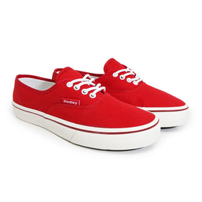 Tênis Redley Authentic: Estilo Urbano, Conforto e Design Atemporal