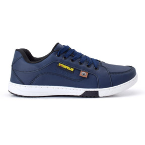 Sapatênis Caterpillar Casual Masculino: Conforto Robusto e Estilo