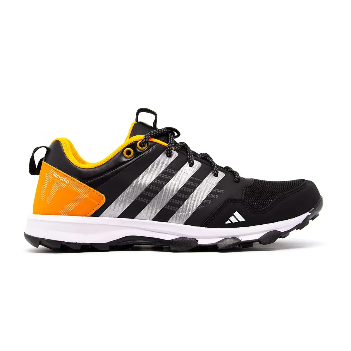 Tênis Adidas Kanadia TR7: Conforto e Ventilação para Caminhadas
