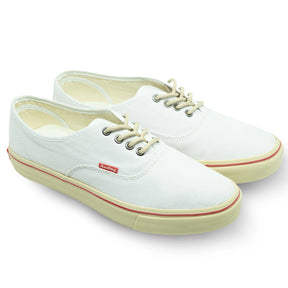 Tênis Redley Authentic: Estilo Urbano, Conforto e Design Atemporal