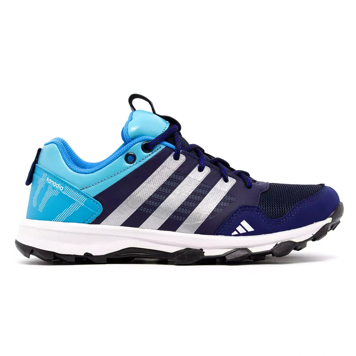 Tênis Adidas Kanadia TR7: Conforto e Ventilação para Caminhadas