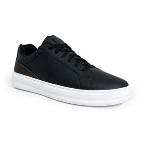 Sapatênis Vulcanizado Masculino Luxe Premium
