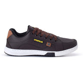 Sapatênis Caterpillar Casual Masculino: Conforto Robusto e Estilo