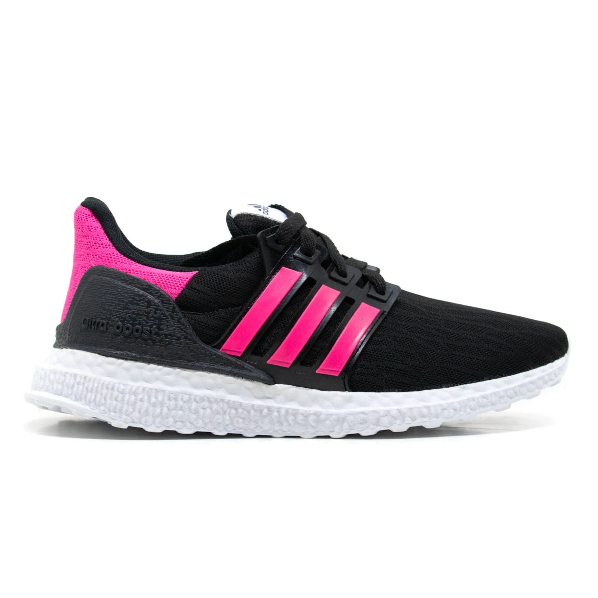 Tênis Feminino Adidas Ultraboost: Energia e Conforto