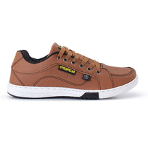 Sapatênis Caterpillar Casual Masculino: Conforto Robusto e Estilo