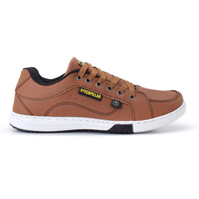 Sapatênis Caterpillar Casual Masculino: Conforto Robusto e Estilo