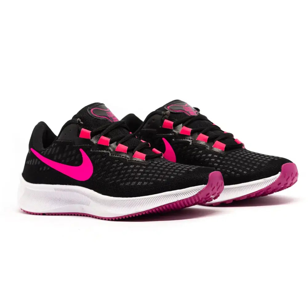 Imagem de Nike Pegasus feminino Nike Pegasus oferecendo conforto personalizado