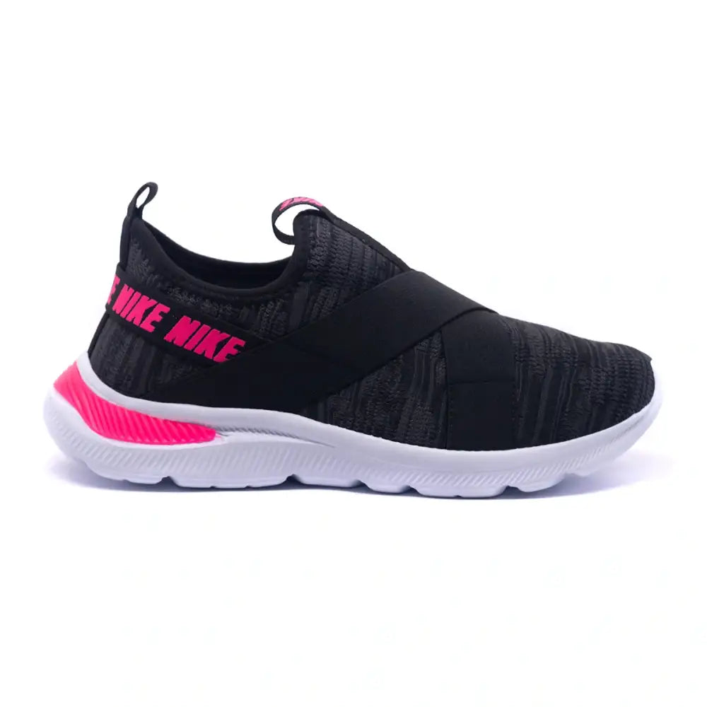 Imagem de unisex slip-on feminino Nike Sleep Ultra para academia e casual