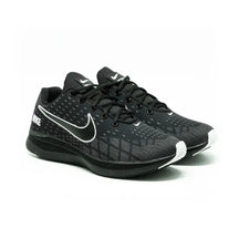 Imagem de Tênis Nike Full Zoom preto, oferecendo conforto e tração superior